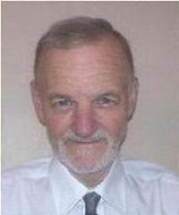 Roy Page Logos Apostolic Orphan Aid Chairman in UK